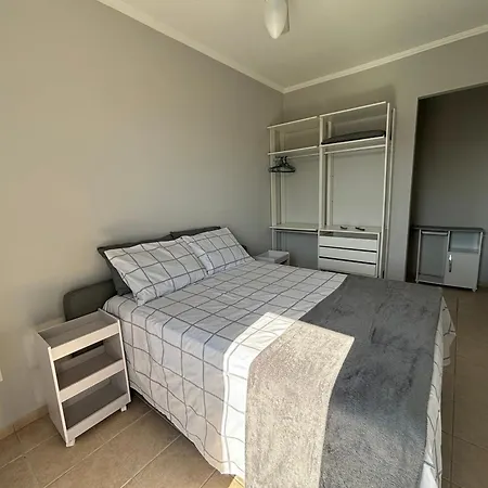 Apartamento na Praia Grande de Ubatuba-2